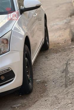 شيفروليه كروز